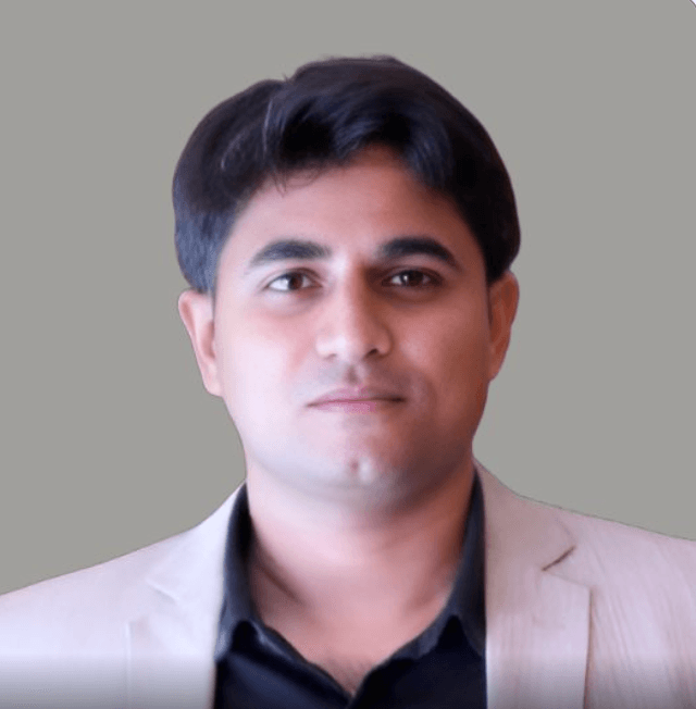 Ravi Singh, Co-Founder and COO